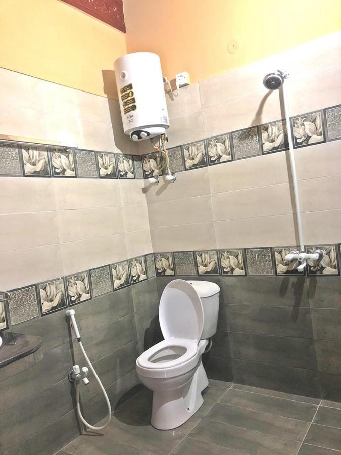 Hotel Babar House Faisalabad Esterno foto